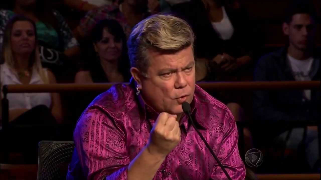 Got Talent Brasil - Temporada 01 - Episódio 03 alta mar รีวิว