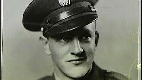 Biography -James Arness, Matt Dillon of Gunsmoke -