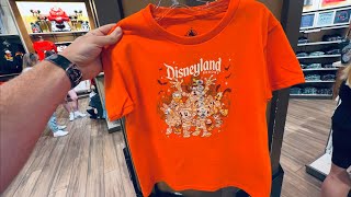 Halloween Merch is Here! Downtown Disney Updates This Week!