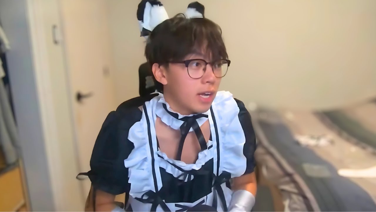 The WORST Humiliation Ritual..