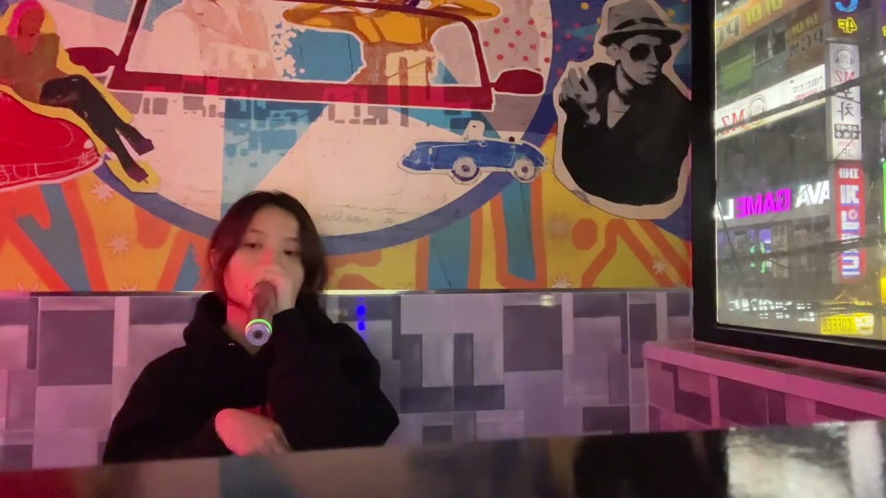 Kwon Jin Ah - You already have