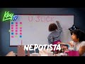 Writer's Block Party | Nepotista | EP04 | KeyTV Original