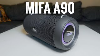 Mifa A90 Custom Eq 100%