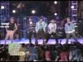 &#39;NSync   Bye Bye Bye Live In Atlantis Concert