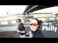 LIFE IN PHILLY || Tennis, Trip to Naples, March Madness, LOVE Run Training