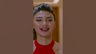 Adegan hot 🔥🔥 Jihan Almira Kiss ❤️❤️ SIANIDA #JihanAlmiraChedid #SHORTS