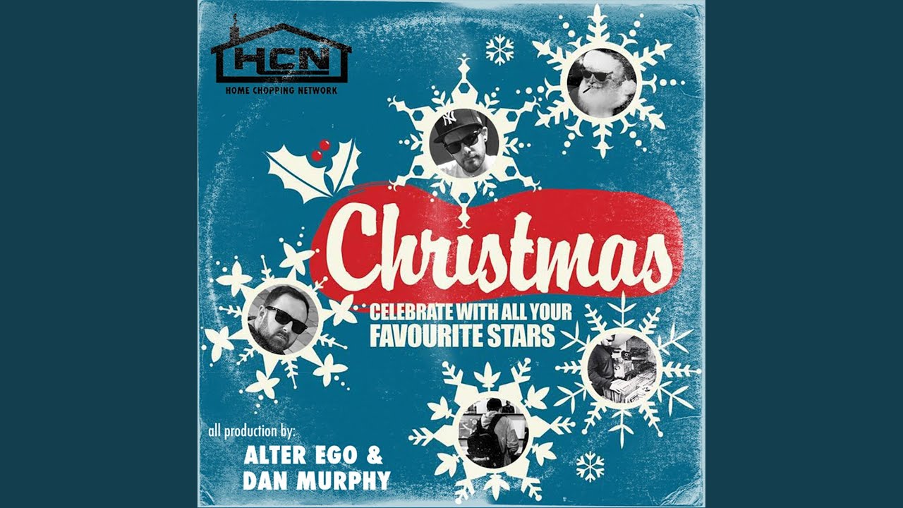 Guarda Mistletoe su YouTube Guarda Mistletoe su YouTube