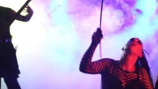 Baldrs Draumar - Imaginarium 2016