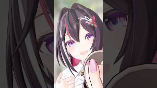 【hololive MMD】クリームソーダとシャンデリア-AZKi #mmd#hololive