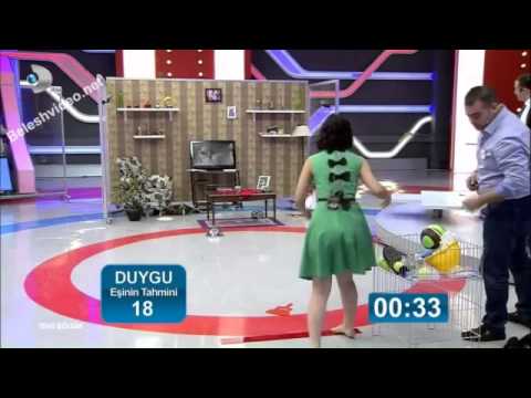 Ben Bilmem Eşim Bilir Frikik canay tv   YouTube