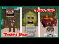 MINECRAFT BUILD BATTLE WITH @Yarddog30 !!!