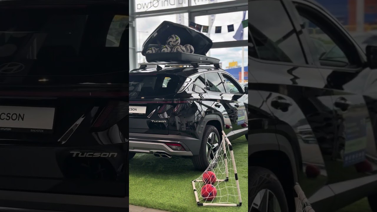 Forma? Do&nbsp;sprawdzenia na&nbsp;miejscu. 
SUV-y? Gotowe do&nbsp;gry. 
Ty? Wystarczy, że&nbsp;wpadniesz do&nbsp;naszego salonu! 🏆

Widzimy się w&nbsp;Hyundai Nord Auto! ⚽