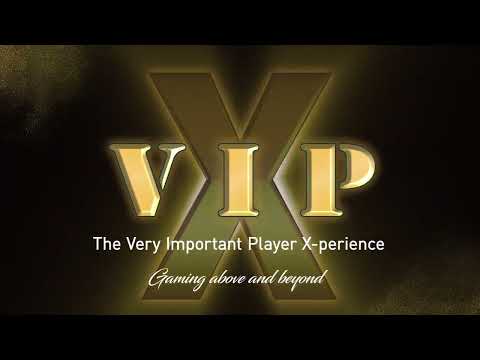 1. Voraussetzungen für den Zugang zu VIP-Slot Releases
