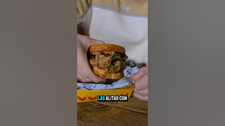 Probando las hamburguesas de Dabiz Muñoz en el Mercadillo Navideño de Madrid 🎄🍔 ¡Espectaculares!