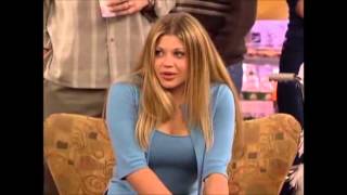 Boy Meets World Topanga:'Because I'm fat' | She's Having My Baby Back Ribs