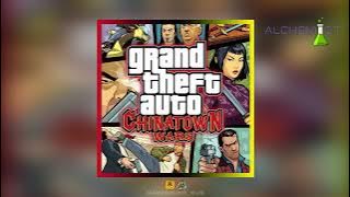 Gangrene - Clubster | Alchemist (GTA: Chinatown Wars OST)