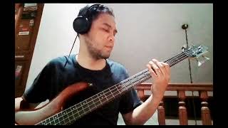 Itsy Bitsy Teenie Weenie Yellow Polka Dot Bikini  Tropavibes bass Cover
