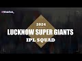 IPL 2024 Full Squads After Auction | IPL 2024 All 10 Teams Squad | Telugu Buzz Mp3 Song