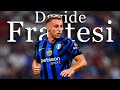 Davide Frattesi Skills Goals Assists 2025 HD Highlights Davide Frattesi Skills Goals Assists 2025 HD Highlights