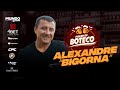 Poker de Boteco #121 - Alexandre “Bigorna"