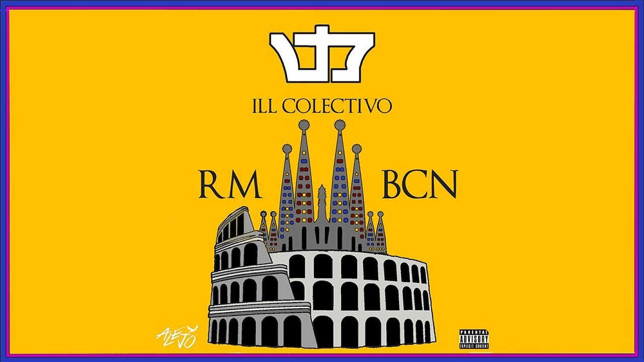 FraDa x UriTD - RMBCN (Prod. by Alejo Lobo)