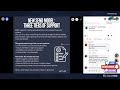 CP Talks- Episode 5: The 3 tier support System