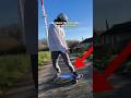 Must. Try. Concrete. Snowboard.