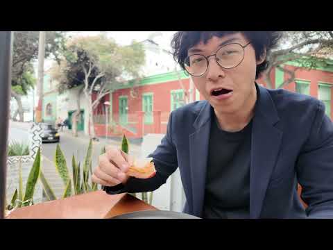 24 Hours Eating ONLY Tapas in Barranco, Lima - Here's What Happened