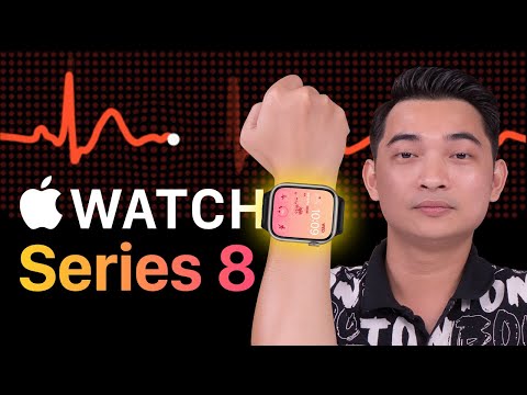 Video: Cách sắp xếp lại các biểu tượng ứng dụng trên Apple Watch