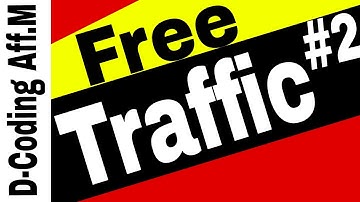 How to Get Free Traffic from Forums 2021