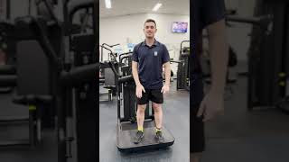 How to use a Multi-hip machine | Get Equipped at PCYC Queensland