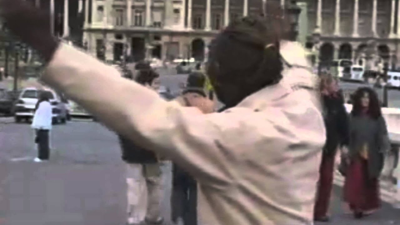 CHIDEN DE MBUTA - MA LOLO