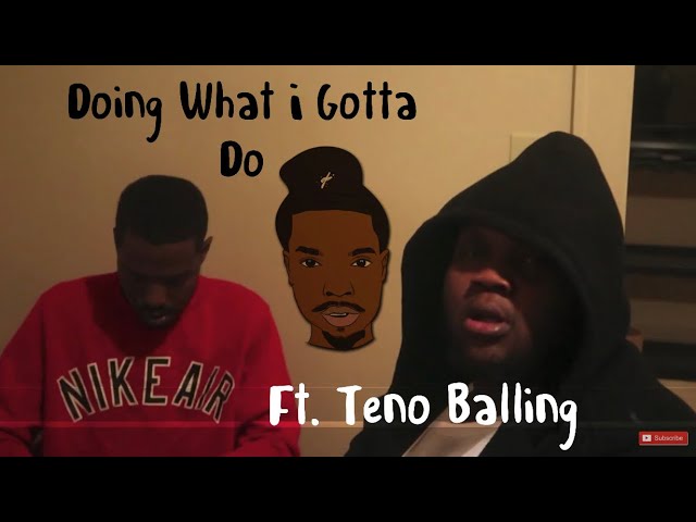 Watch Darri - Doing What I Gotta Do (Official Music Video" Ft. Tenoballing Shot By AntBanks 🎥 on YouTube Watch Darri - Doing What I Gotta Do (Official Music Video" Ft. Tenoballing Shot By AntBanks 🎥 on YouTube