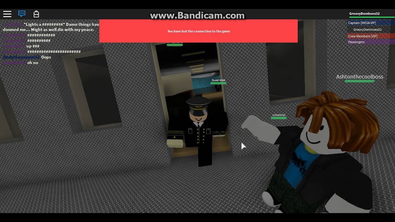 ROBLOX YouTube 