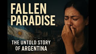 Fallen Paradise: The Untold Story of Argentina