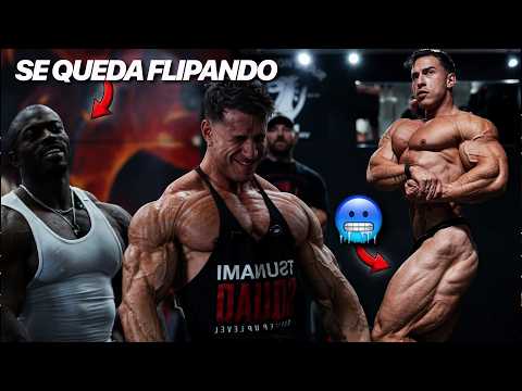 ANDREA MAMMOLI SILENCES RUFF DIESEL