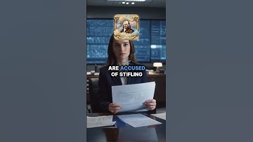 Big Tech Under Fire!