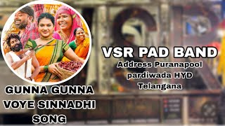 VSR PAD BAND PLAYING NEW VAIRAL SONG 