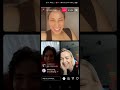 Capture de la vidéo Bojan, La Zarra, Monika Linkytė & Mia Nicolai Live On Instagram (30/05/2023)