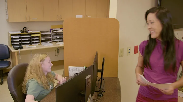 Low Dose CT Scan of the Brain: what to expect at Memorial Healthcare System