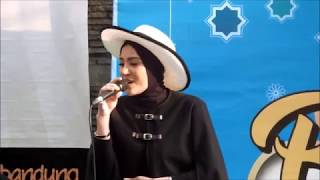 Yessy Bintang - Berbuka Bersama Cakra 90.5 FM Bandung