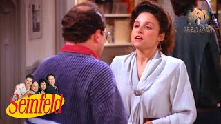 The Baby Shower From Hell | Seinfeld
