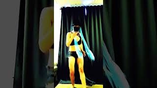 Dance video kalia-  interpret multisozialamt - song ich brauche euch nicht 