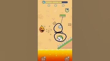 Save the Doge level-15(wait for end)#shorts #shortvideo #games #savethedoge #subscribe #gaming