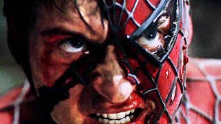 Der Tod Des Grünen Kobolds Endkampf Spider-Man German Deutsch Clip