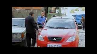 Akbar Askari - Tiba Saipa سریال ستایش