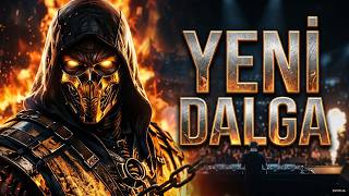 Pump This Vibe Up II: Underground Metalin Yeni Dalgası