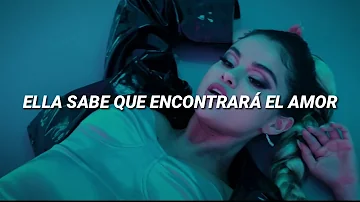 Selena Gomez - Look at her now (Subtitulado en español)