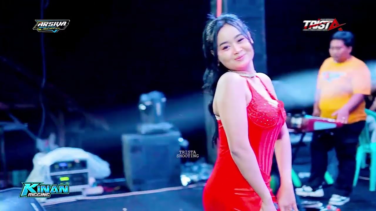 DJ PERFORMS- ARSIVA MUSIC - TASYAKURAN & LAUNCHING 