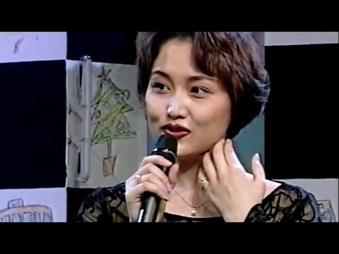 이소라 (Lee So Ra) - I'm A Fool To Want You